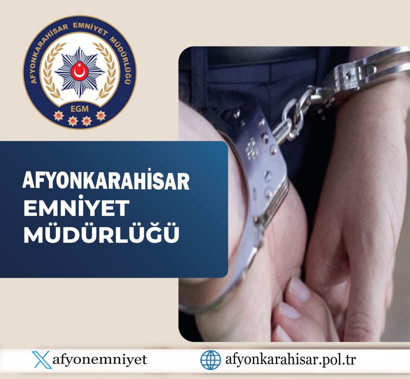 Birçok Suçtan Aranan Şahıs Yakalandı